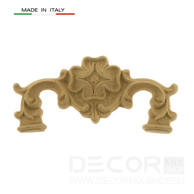 Medžio dekoras F560252 Medžio dekoras F560252